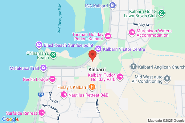 Kalbarri Motor Hotel