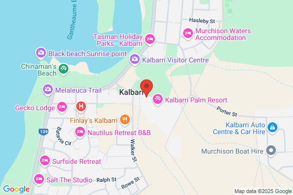 Best Western Kalbarri Edge Resort - Closed