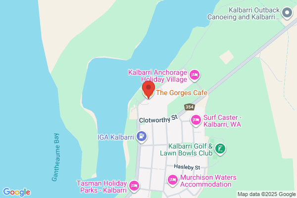 Foreshore Cafe