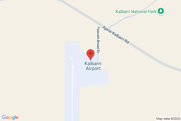 Kalbarri Air Charter