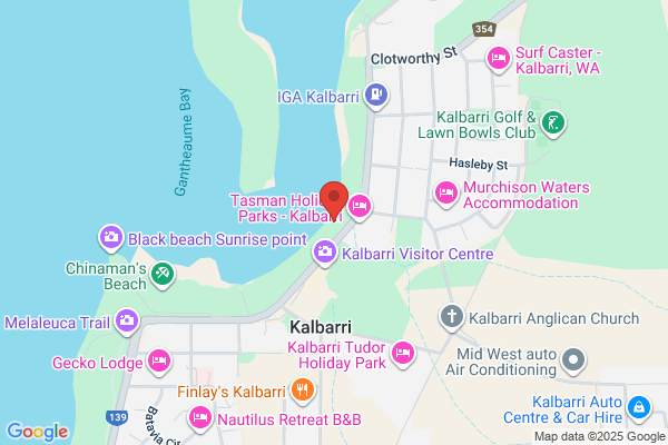 Kalbarri Boat Hire