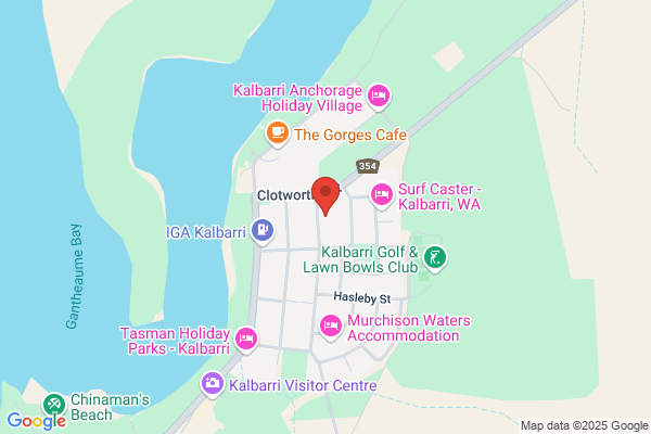 Kalbarri Cleaning Services