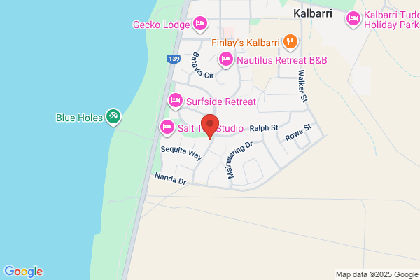 Kalbarri Electrical Services