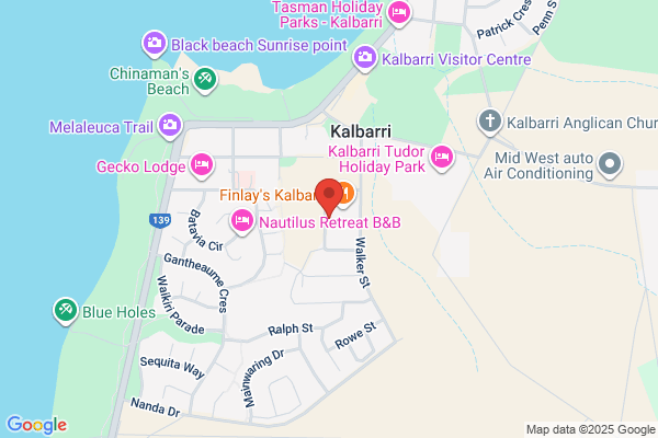 Kalbarri Family Entertainment Centre