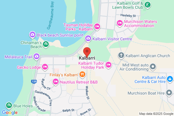 Kalbarri Gilgai Tavern