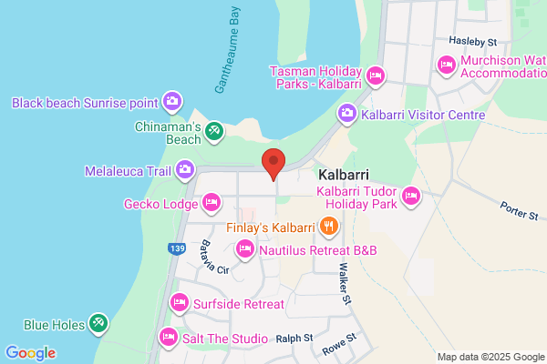 Kalbarri Murchison View Apartments