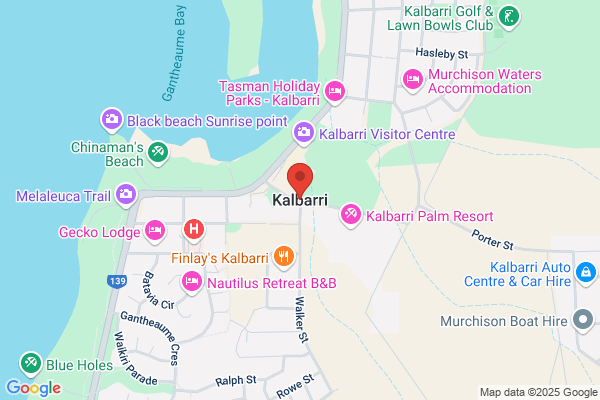 Kalbarri Pest Control