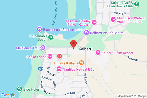 Kalbarri Pharmacy