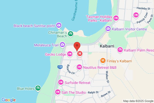 Kalbarri Physiotherapy & Sportscare