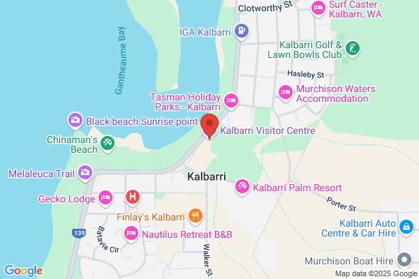 Kalbarri Seahorse Centre