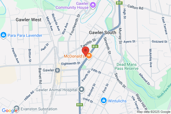 Battery World Gawler