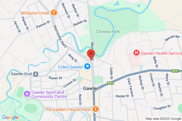 Greencross Vets Gawler