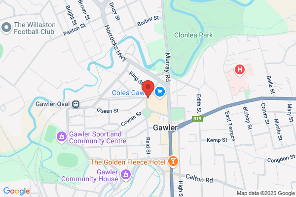 Resthaven Northern Community Services (Gawler)
