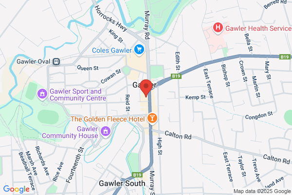 Specsavers Optometrists & Audiology - Gawler