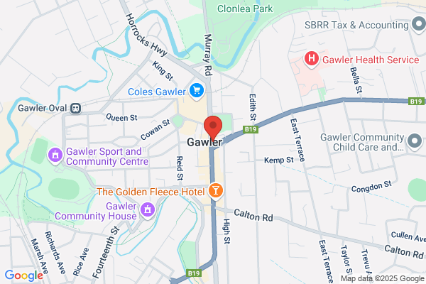 BFT Gawler