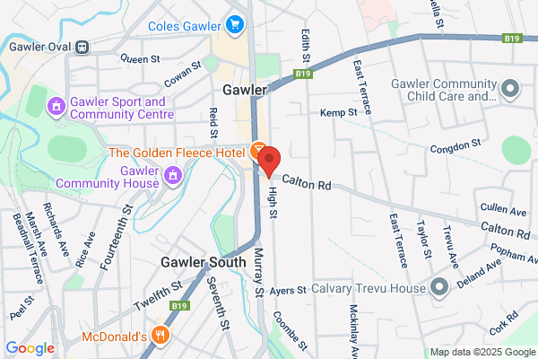 Gawler Community Correctional Centre