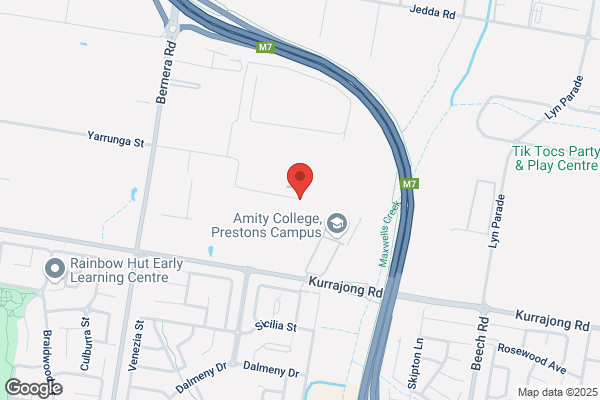 A & A Access Pty Ltd