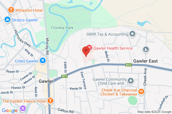 Barossa & Light Denture Clinic