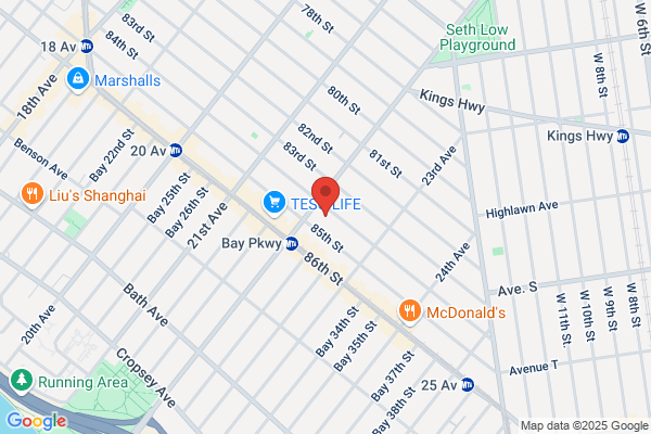 Brooklyn Contracting