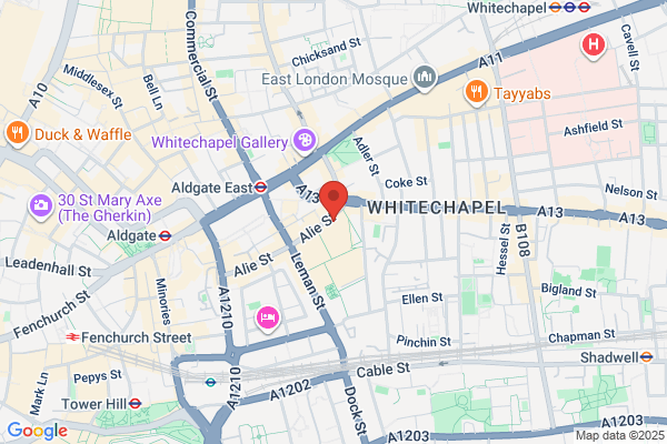 Commercial Lane Physio