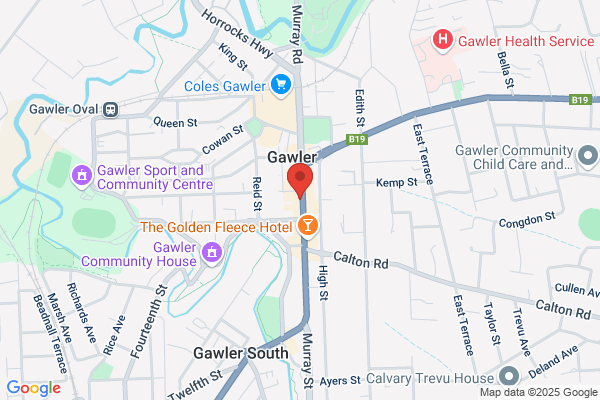 Crosby's of Gawler