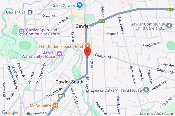 Gawler Antiques & Leadlighting