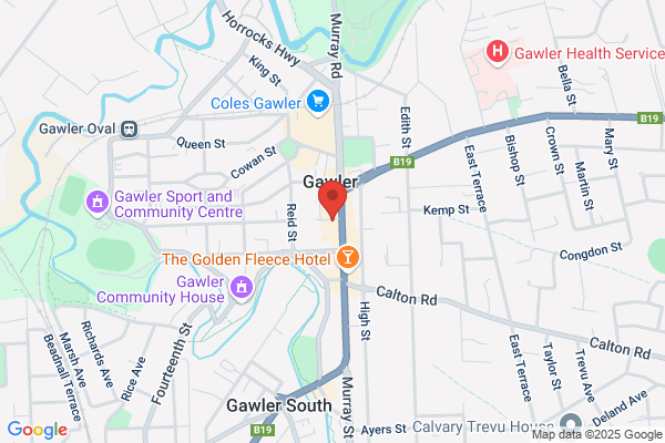 Gawler Arms Hotel The