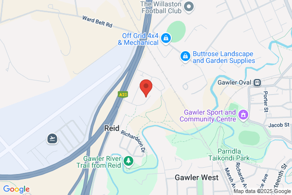 Gawler Bodyworks