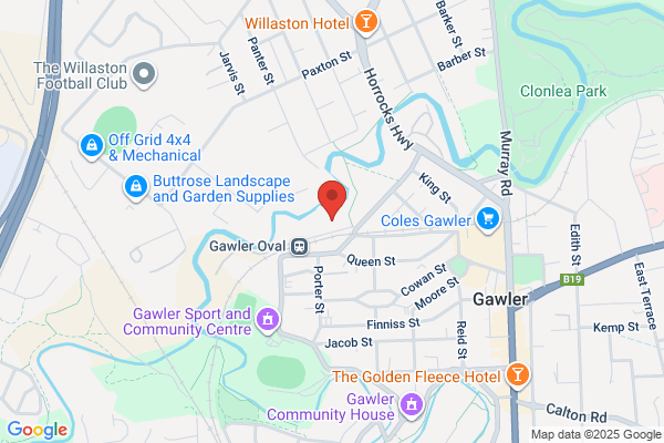 Gawler Bowling Club