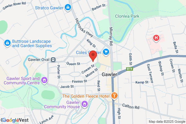 Gawler Churchill Mews B & B