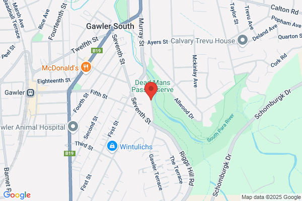 Gawler Cottages & Apartments