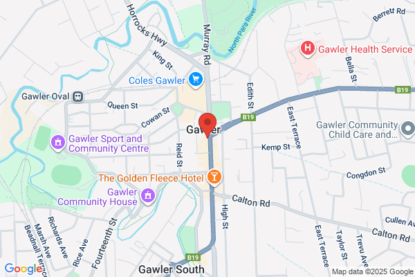 Gawler Gas Co