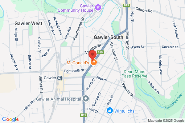 Gawler Heating & Cooling