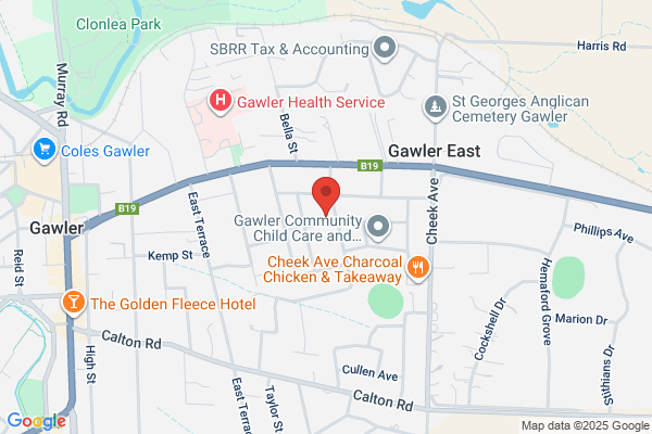 Gawler Home Theatre