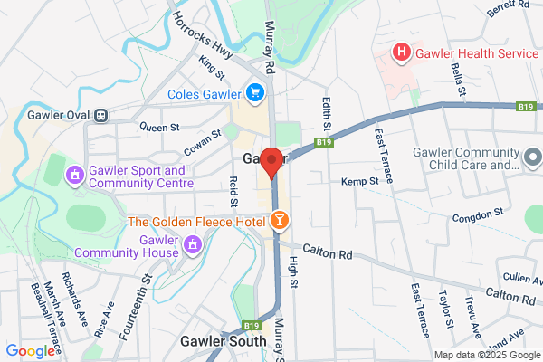 Gawler Hot Bread Bakery
