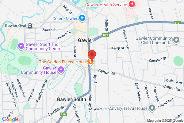 Gawler Institute
