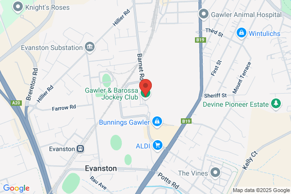 Gawler Par 3 Golf Course