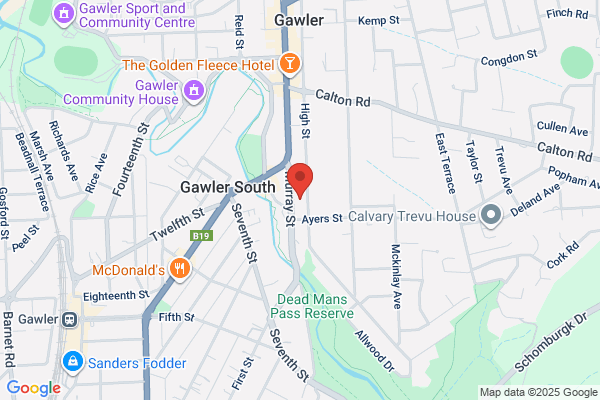 Gawler Pizza House