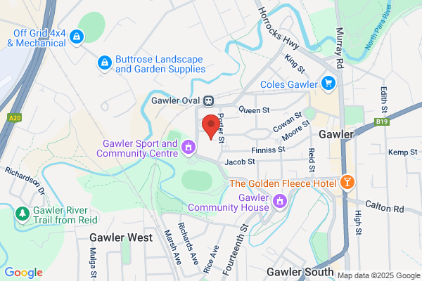 Gawler Primary School