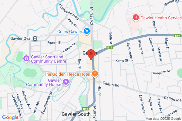 Gawler Records