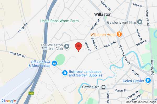 Gawler Self Storage