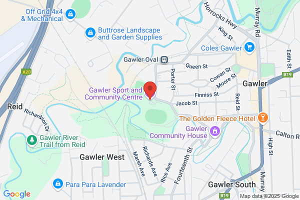 Gawler Sport & Community Centre
