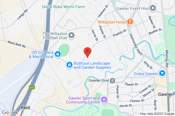 Gawler Structural Service Pty Ltd