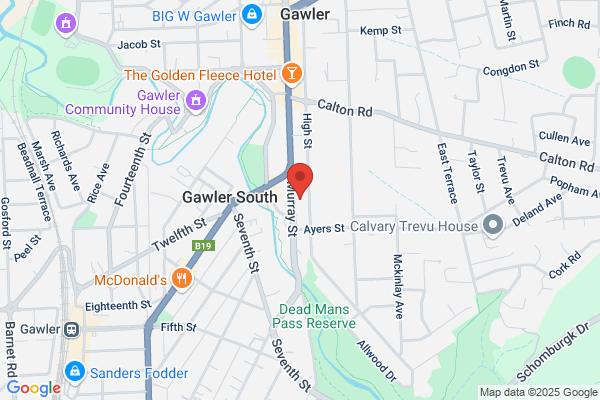 Gawler Village Twin Cinema