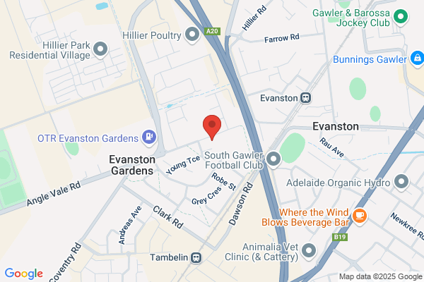 Gawler building inspections