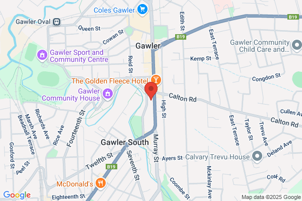 ITP Accounting Professionals Gawler