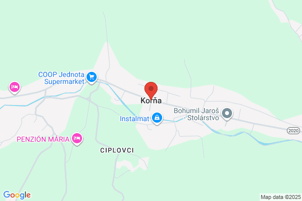 Korna Craft