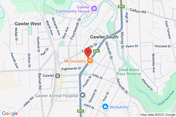 Pizza Hut Gawler
