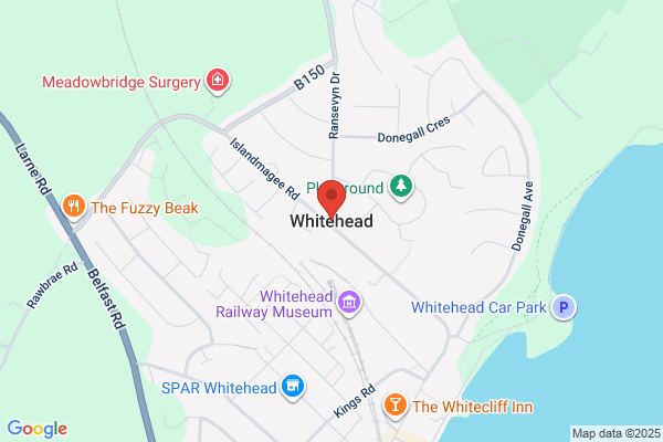 White Heads