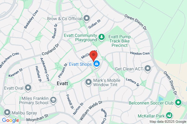 Evatt Medical Centre